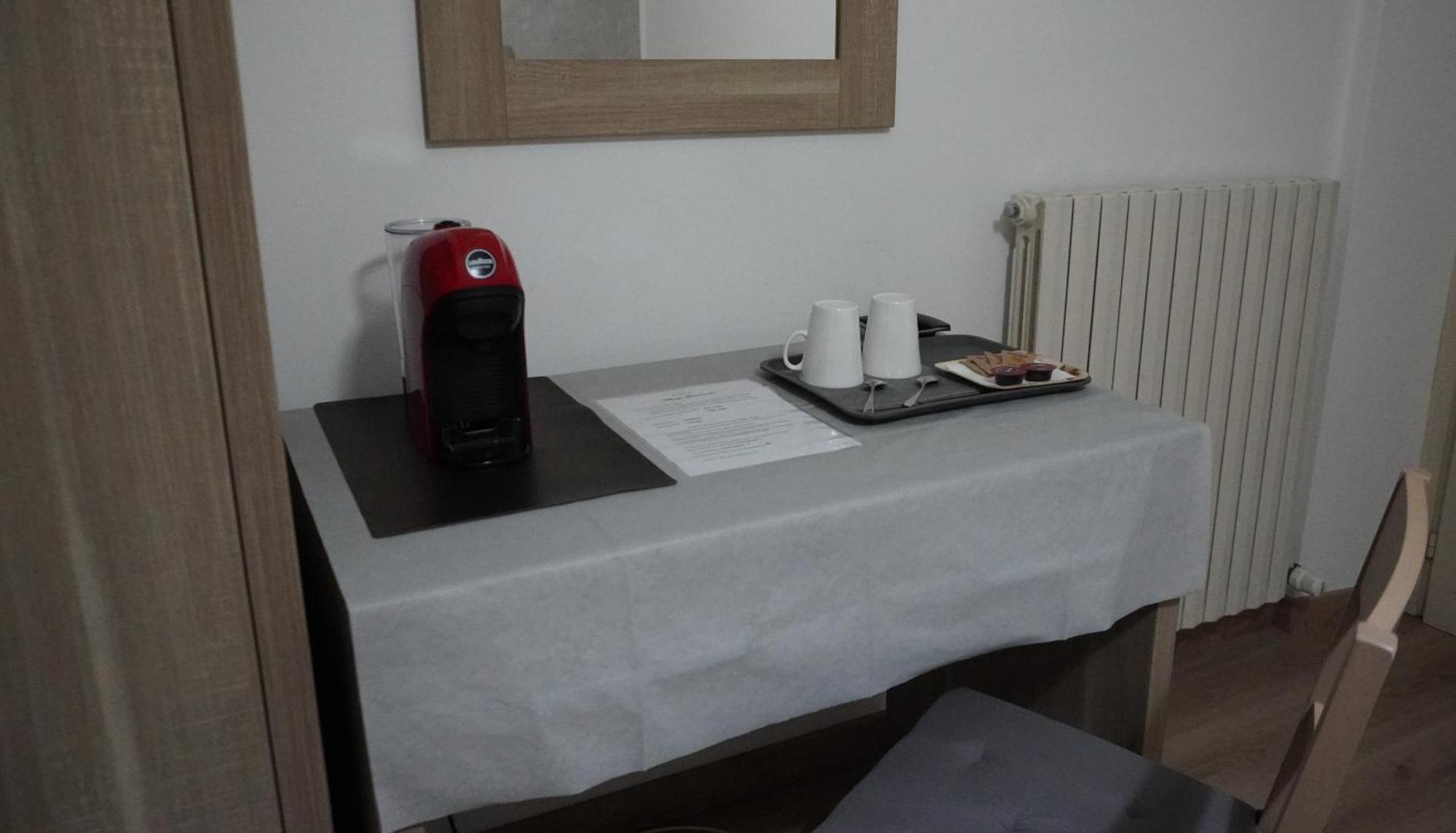 Albergo Giardinetto เบลลาโจ ภายนอก รูปภาพ