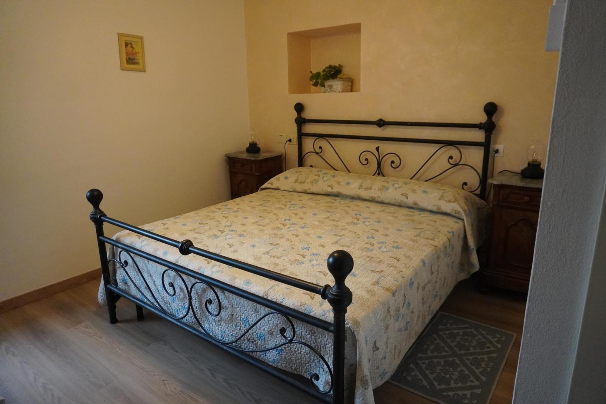Albergo Giardinetto เบลลาโจ ภายนอก รูปภาพ