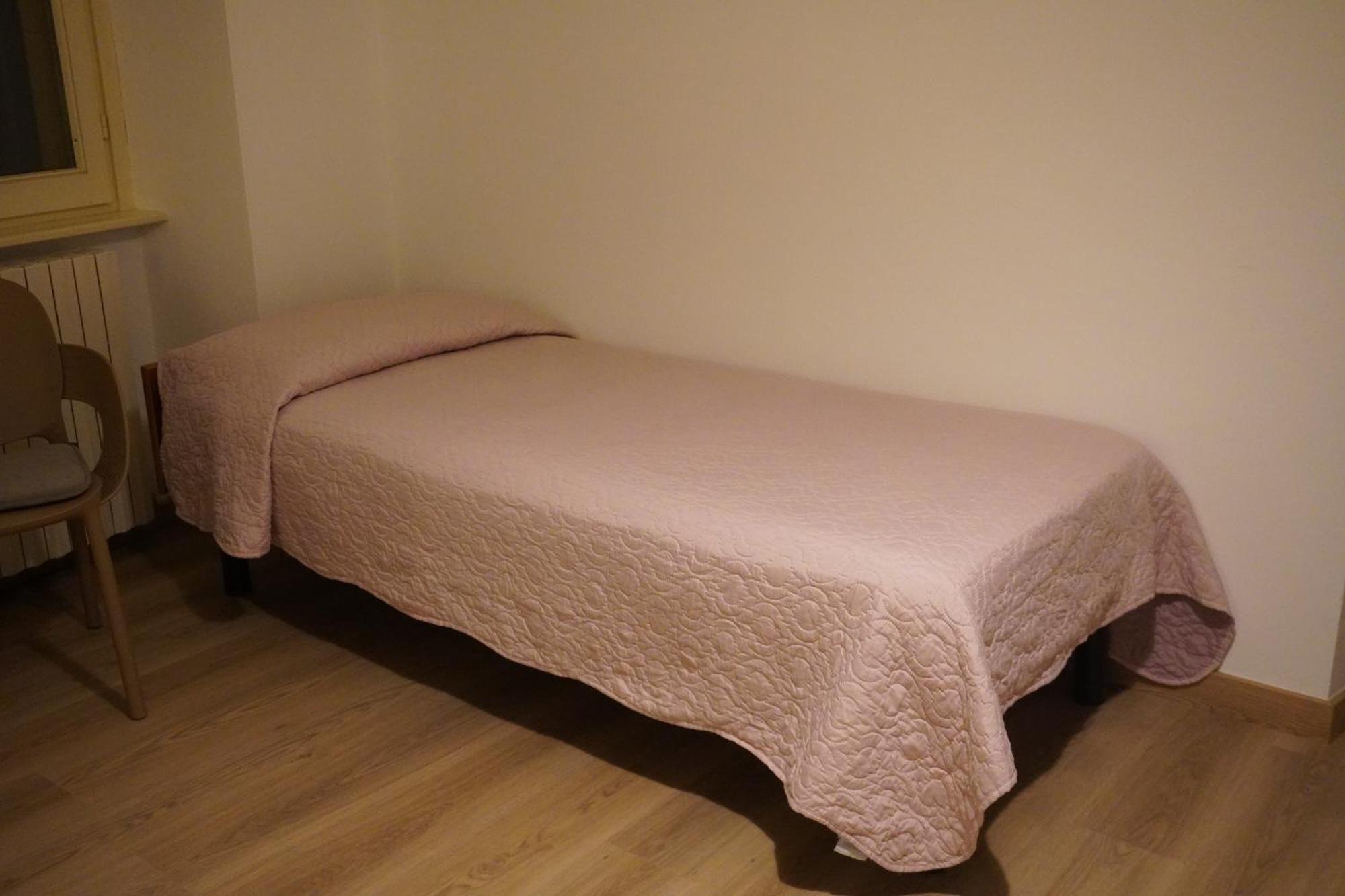 Albergo Giardinetto เบลลาโจ ภายนอก รูปภาพ