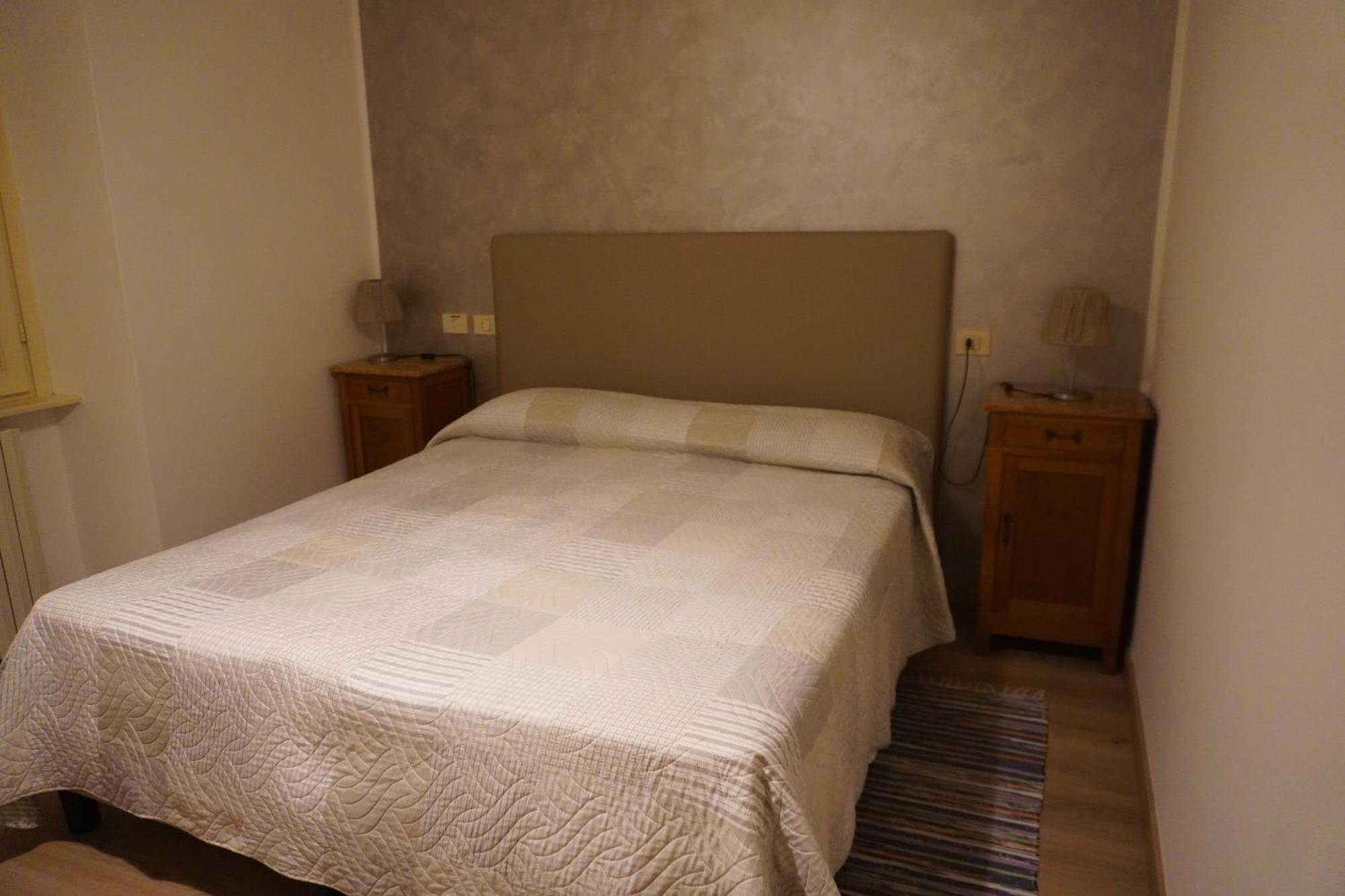 Albergo Giardinetto เบลลาโจ ภายนอก รูปภาพ