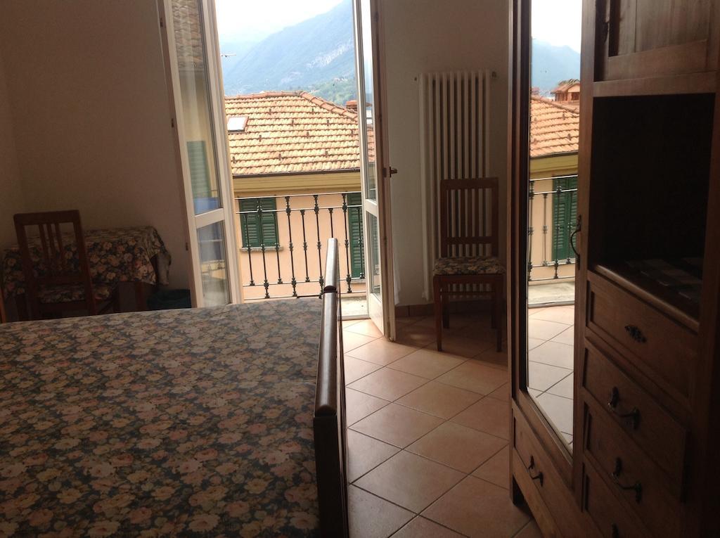 Albergo Giardinetto เบลลาโจ ห้อง รูปภาพ
