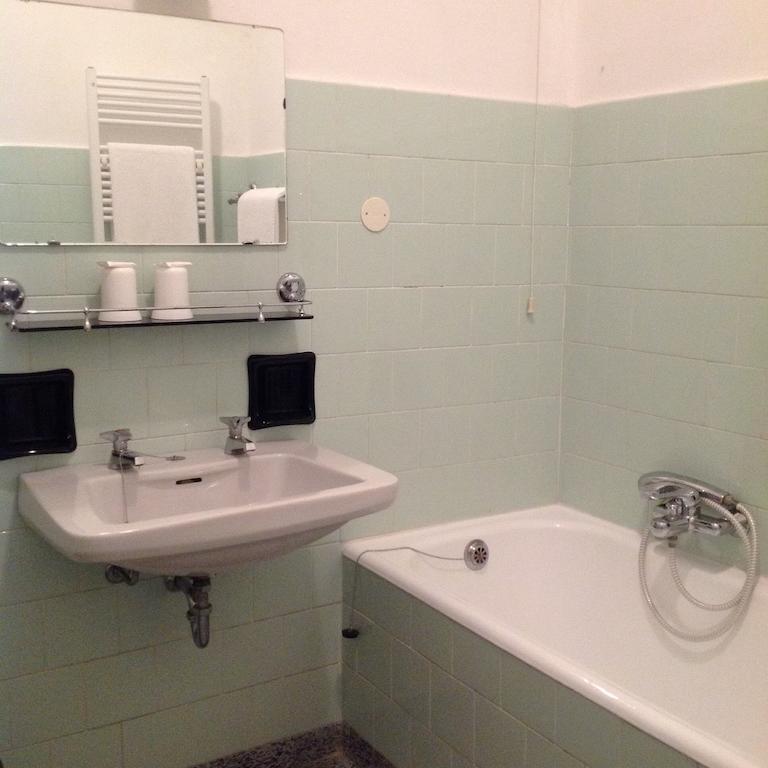 Albergo Giardinetto เบลลาโจ ห้อง รูปภาพ