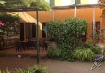 Albergo Giardinetto เบลลาโจ ภายนอก รูปภาพ